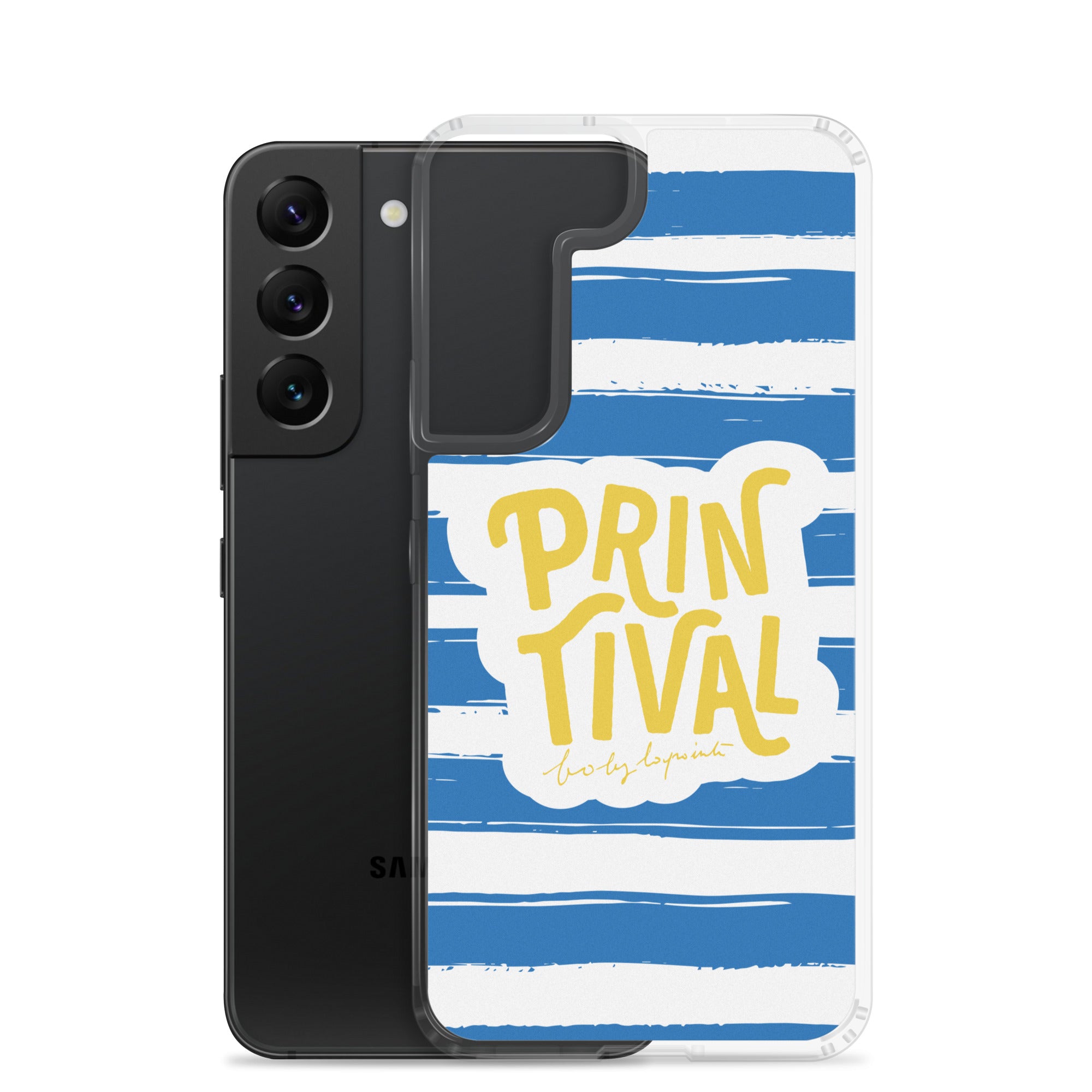 Printival - Coque Samsung®