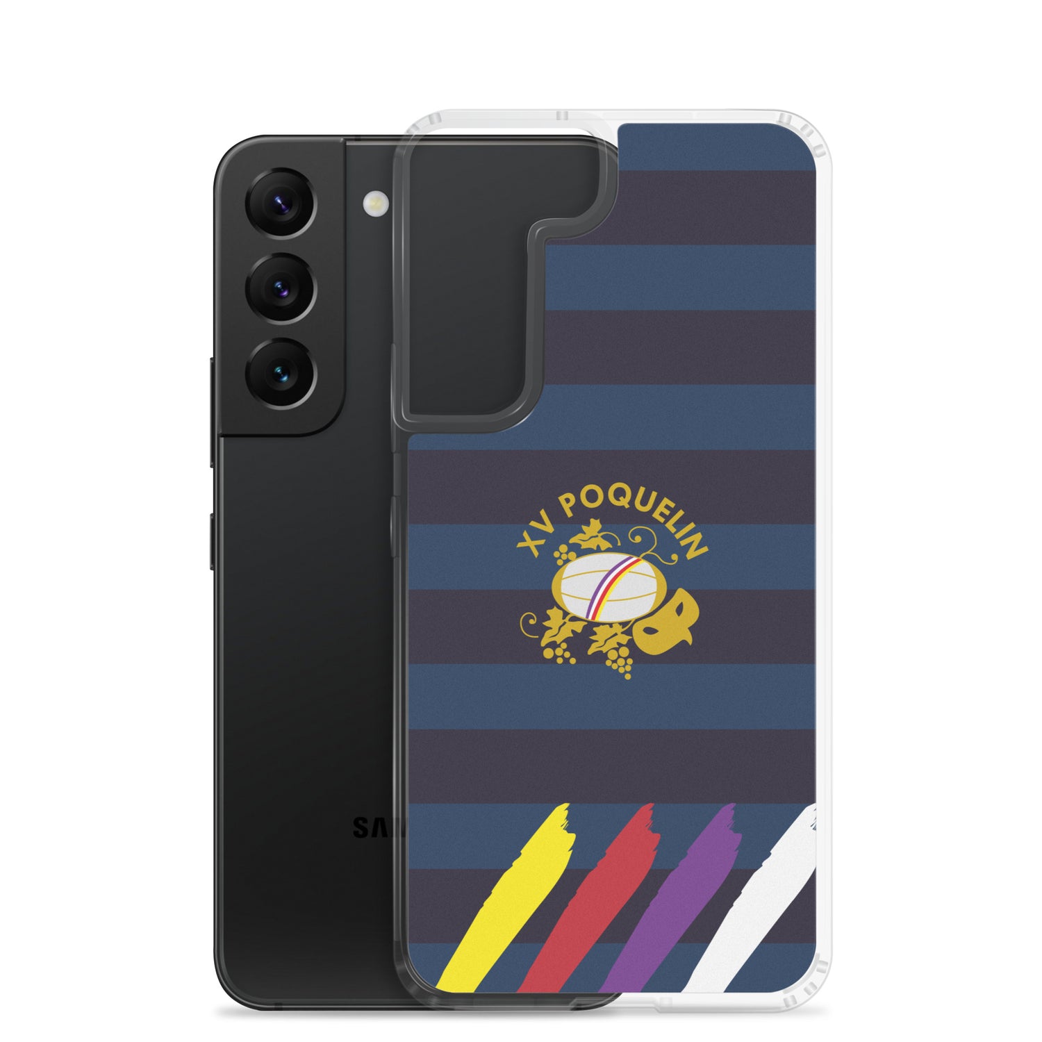 XV Poquelin - Coque Samsung®