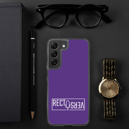 Pro Recto-Verso - Coque Samsung®