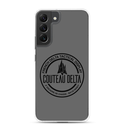 Couteau Delta - Coque Samsung®