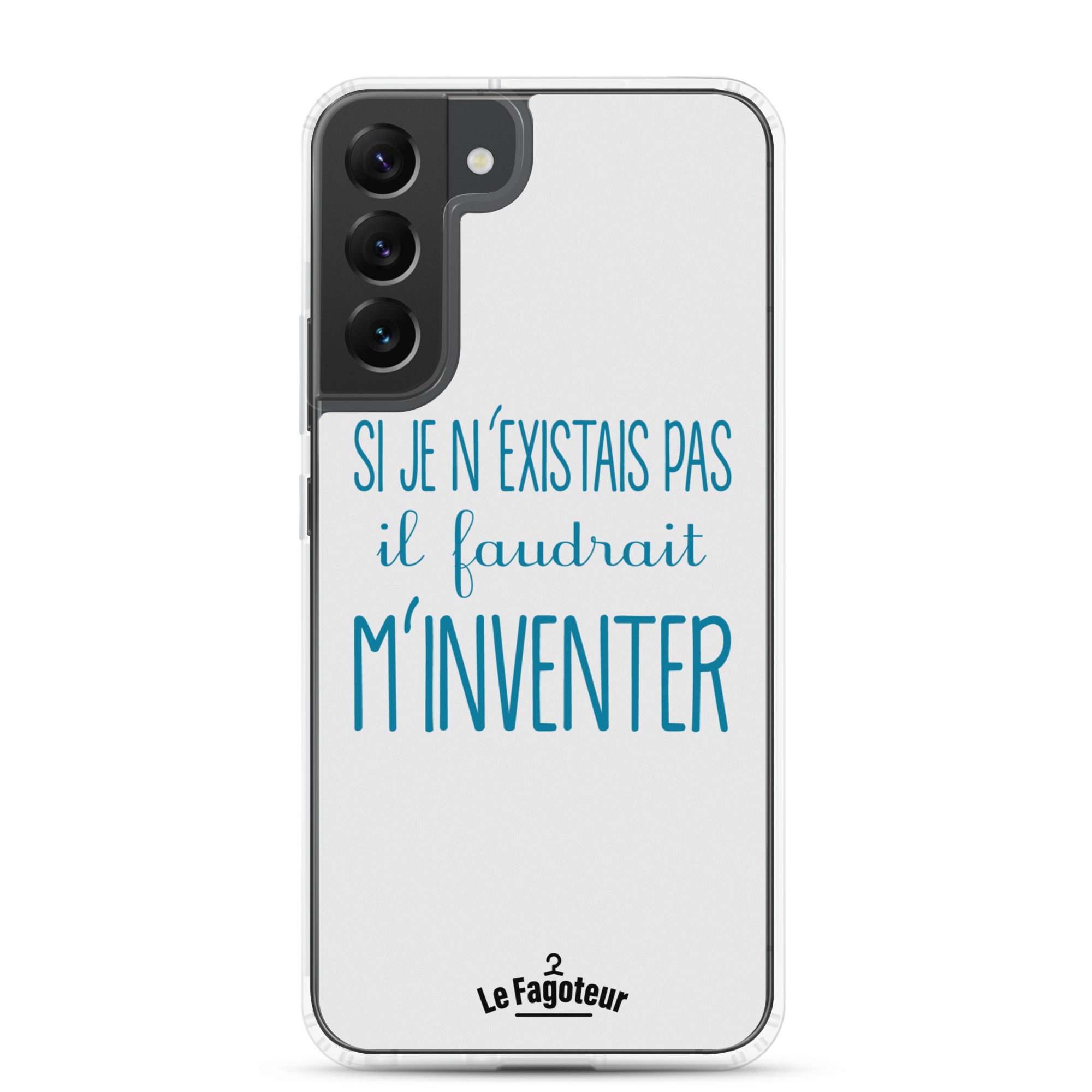 Si je n&
