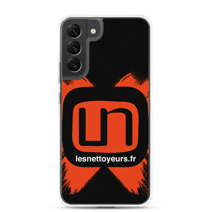 Les Nettoyeurs - Coque Samsung®