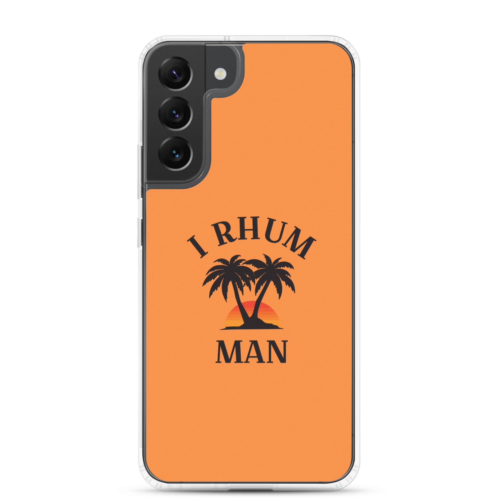 I Rhum man - Coque Samsung®