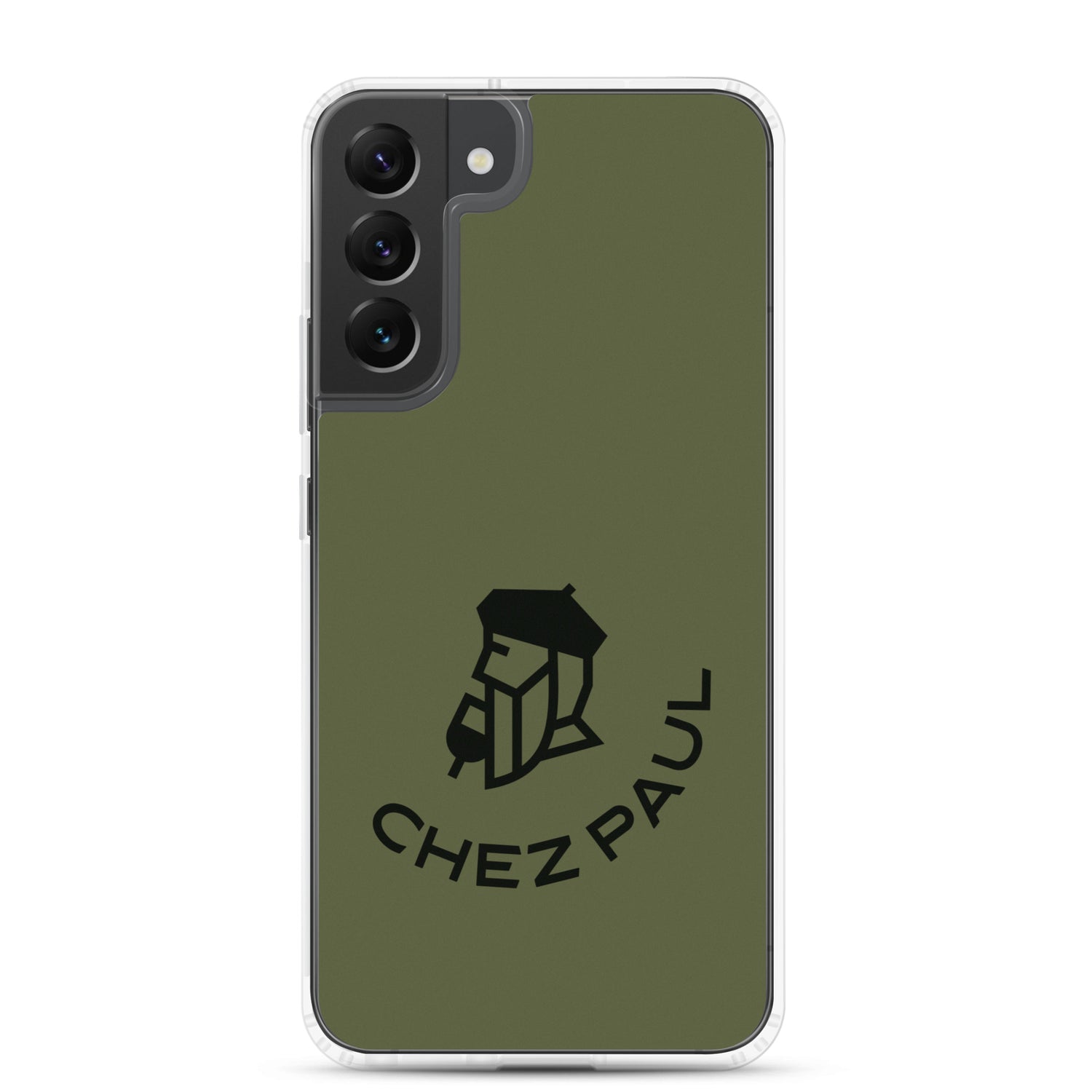 Chez Paul - Coque Samsung®