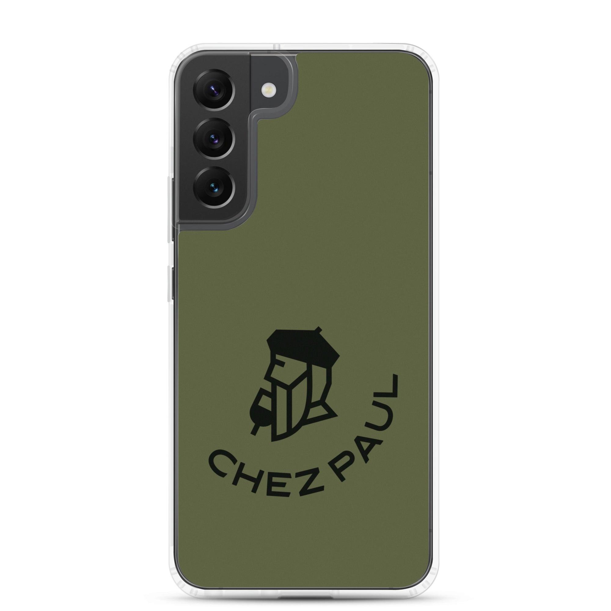 Chez Paul - Coque Samsung®