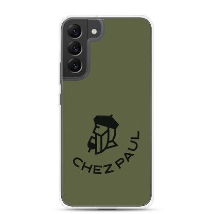 Chez Paul - Coque Samsung®