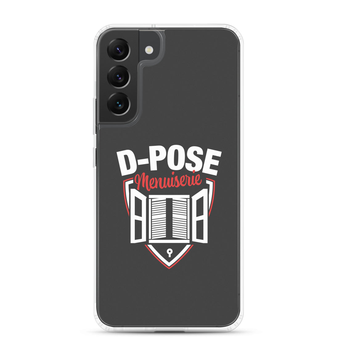 D-Pose - Coque Samsung®