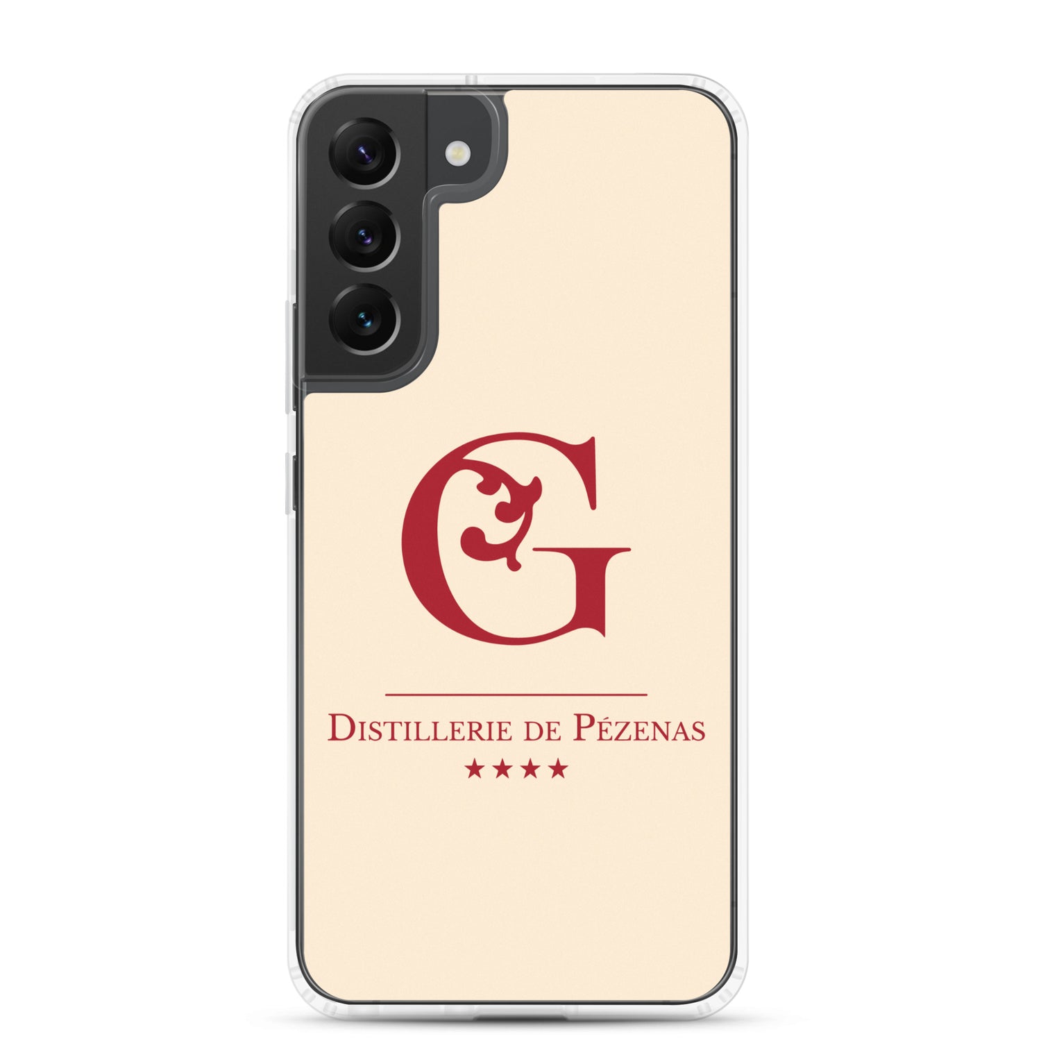 La Distillerie - Garrigae - Coque Samsung®