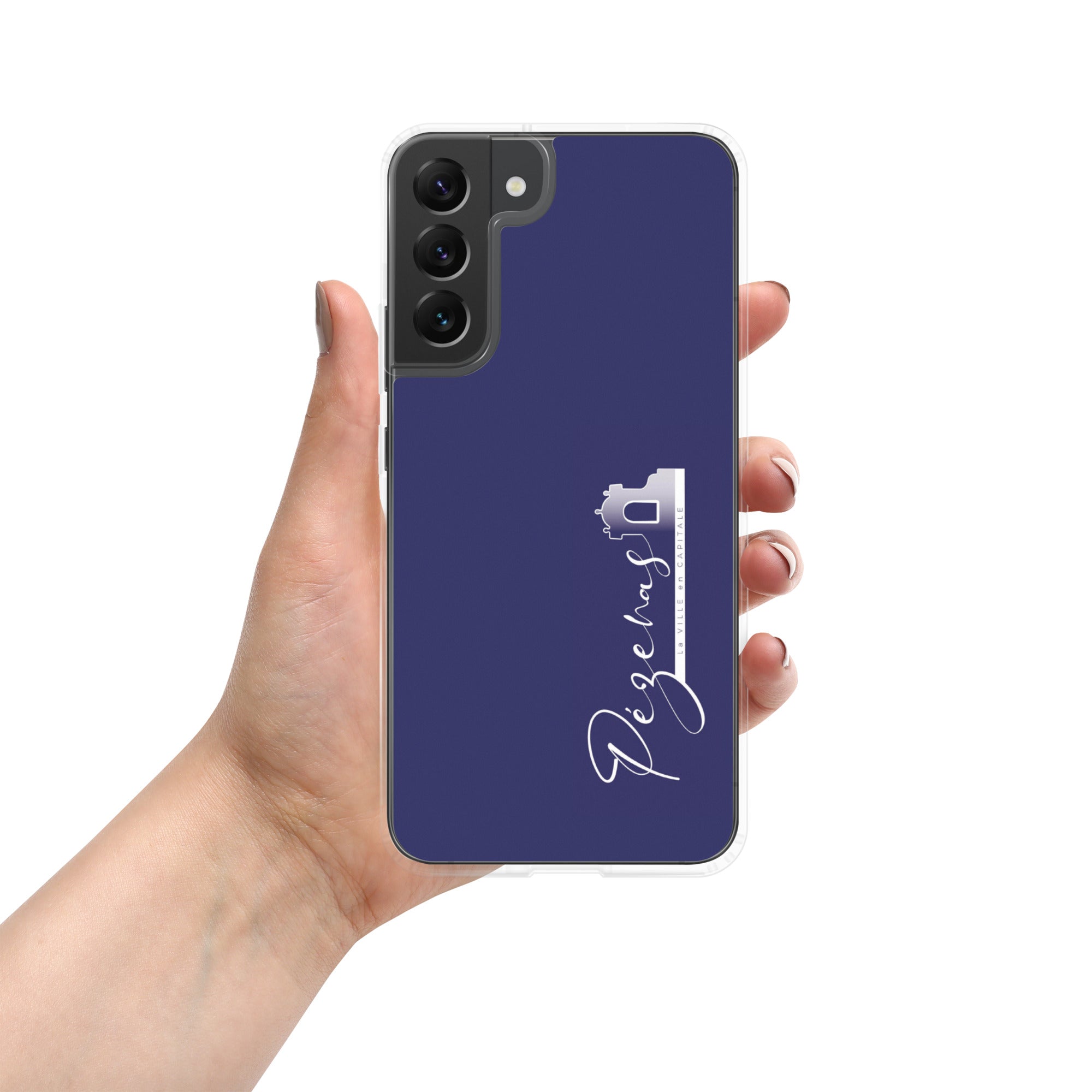 Mairie de Pézenas - Coque Samsung®