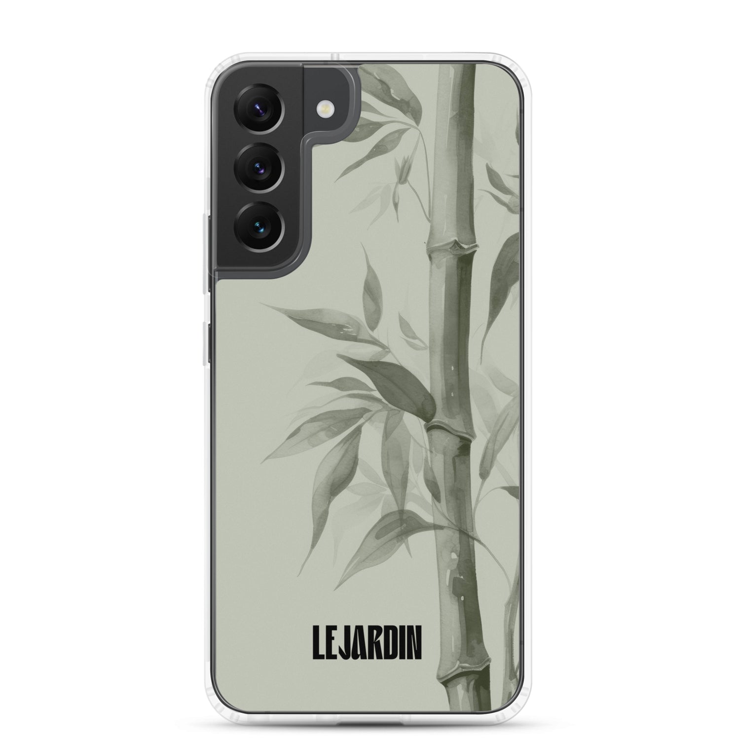 Le jardin - Coque Samsung®
