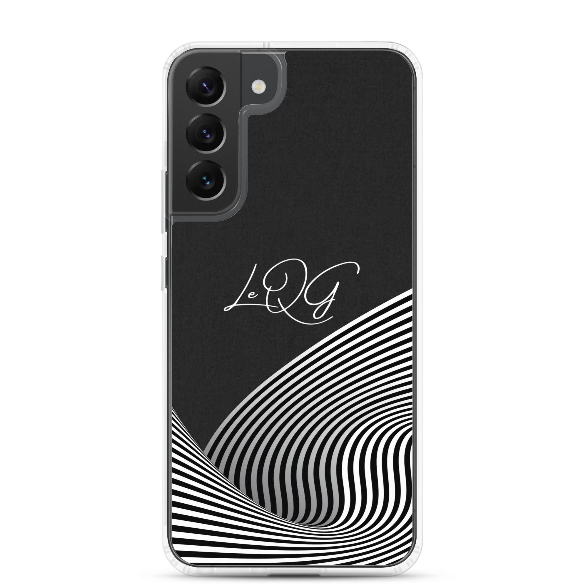 Le QG - Coque Samsung®