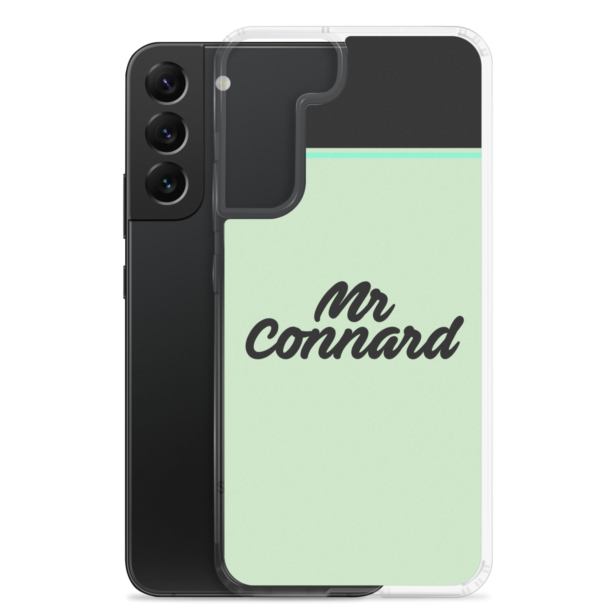 Mr connard - Coque Samsung®