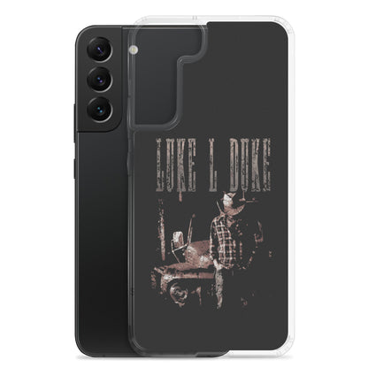 Luke L Duke - Sam - Coque Samsung®