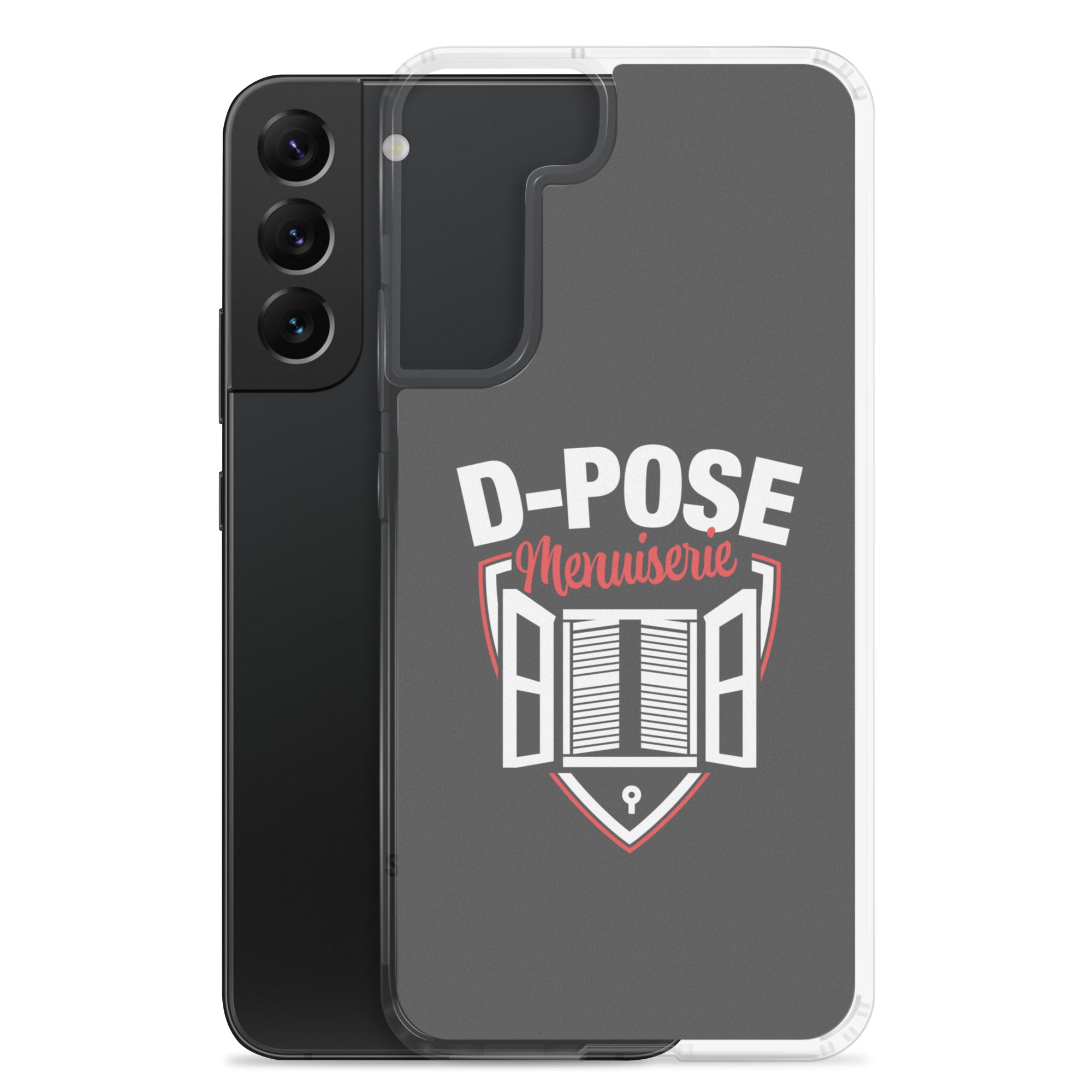 D-Pose - Coque Samsung®