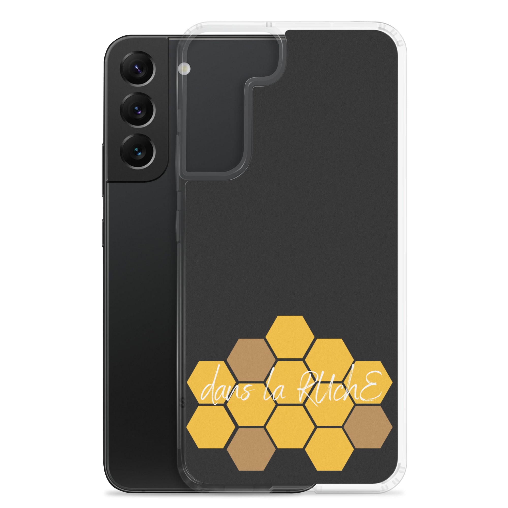 Dans la ruche - Coque Samsung®