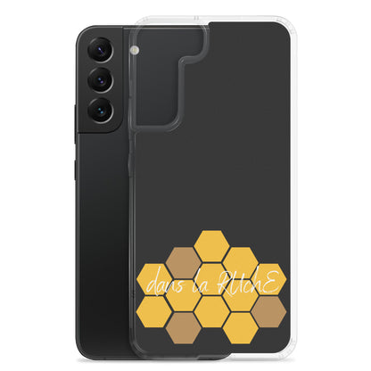 Dans la ruche - Coque Samsung®