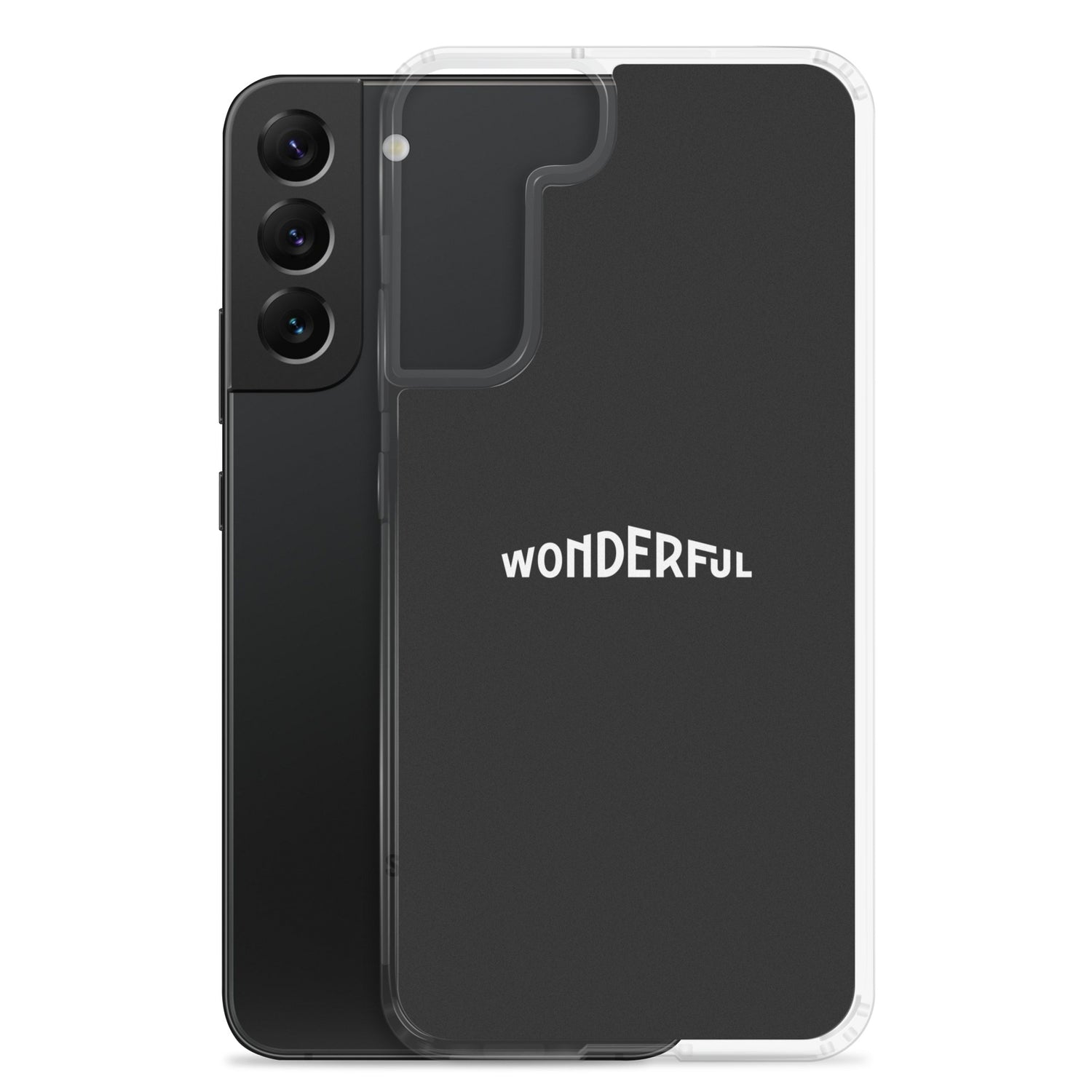 Wonderful - Coque Samsung®