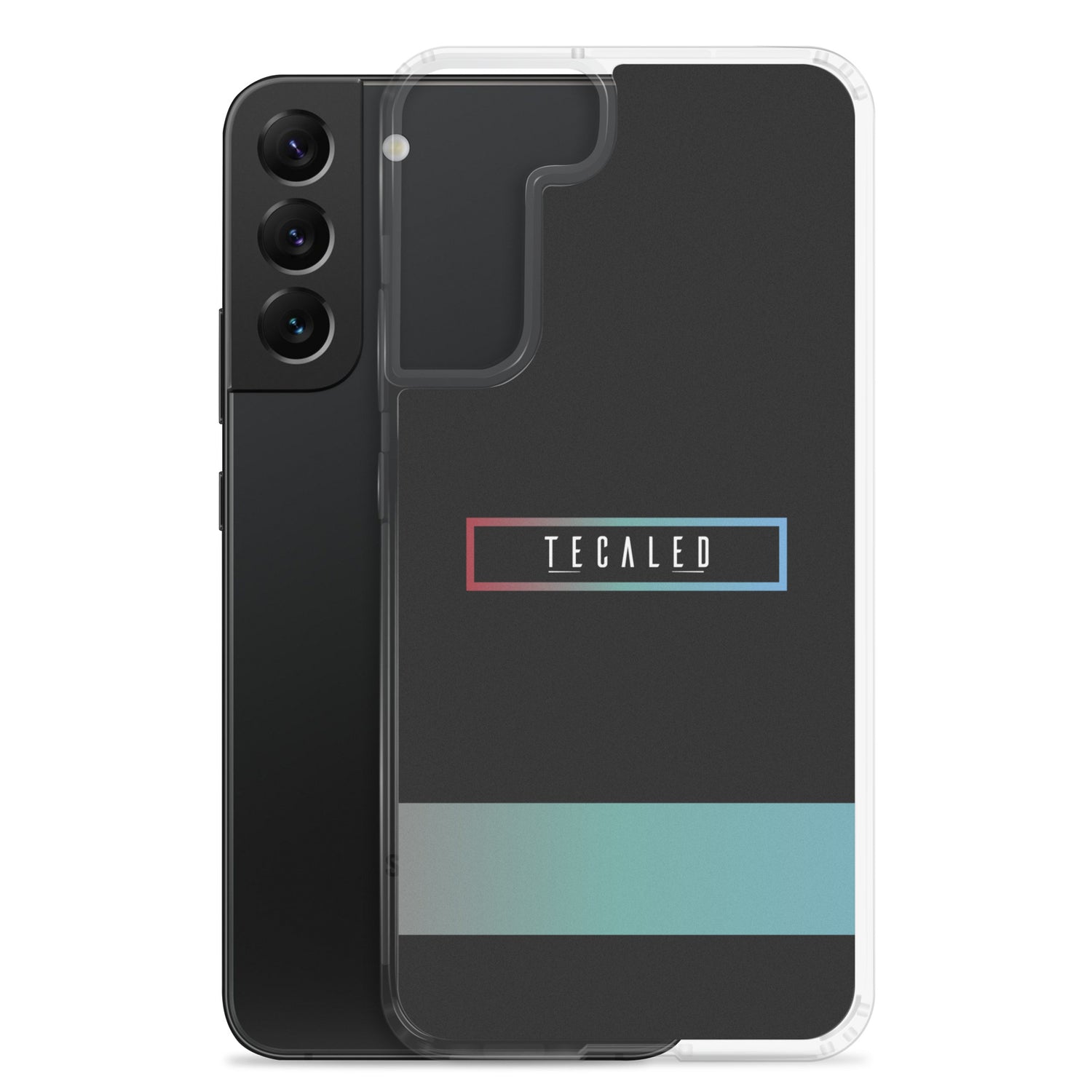 Tecaled - Coque Samsung®