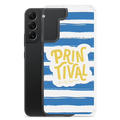 Printival - Coque Samsung®