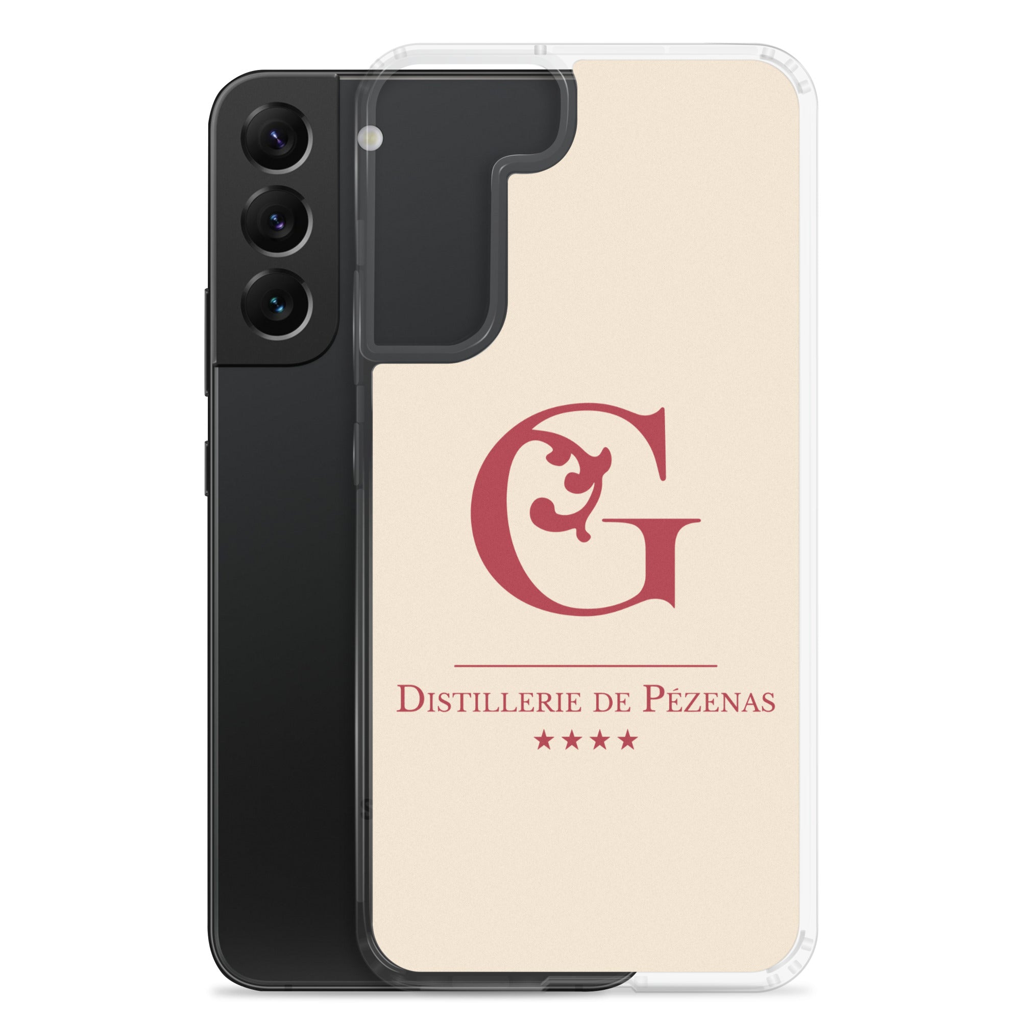 La Distillerie - Garrigae - Coque Samsung®