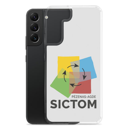 Sictom - Coque Samsung®