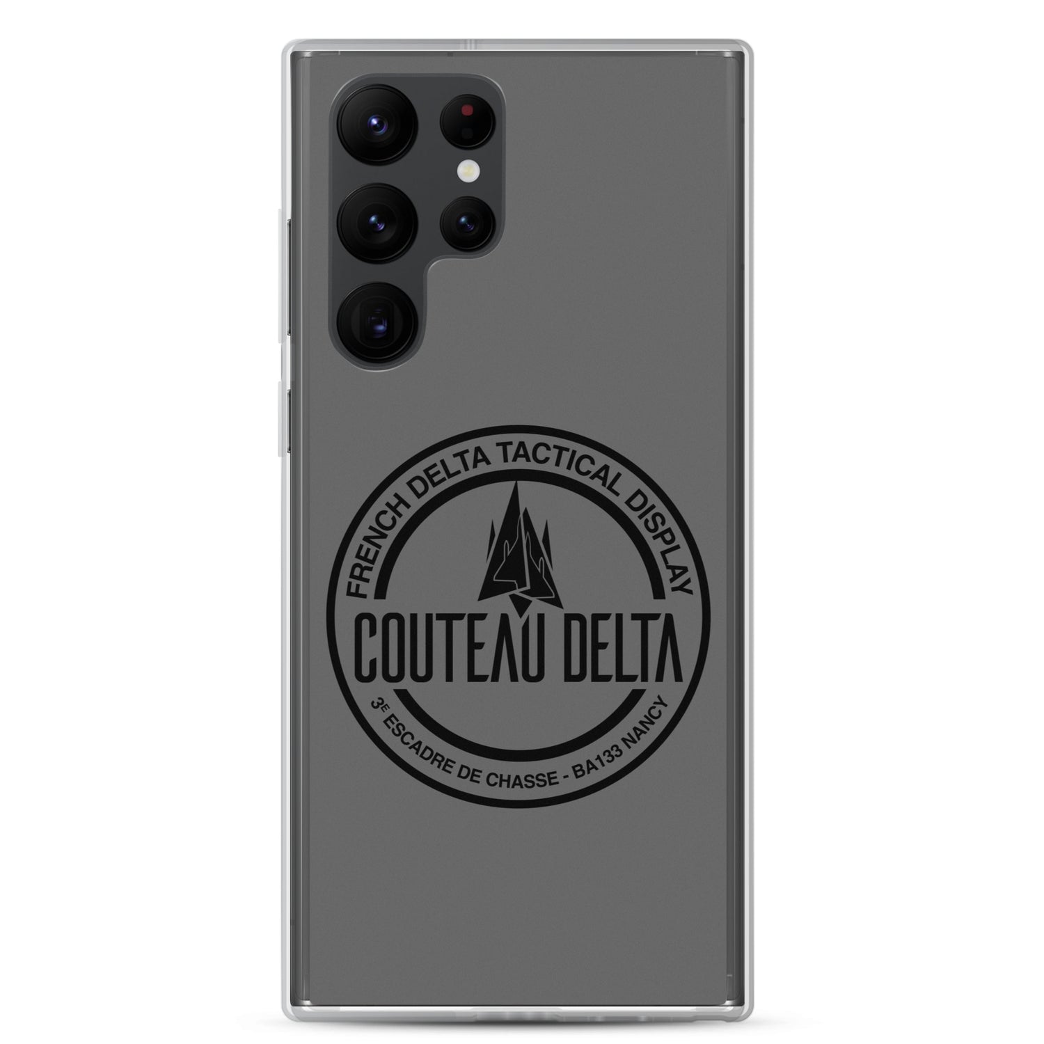 Couteau Delta - Coque Samsung®