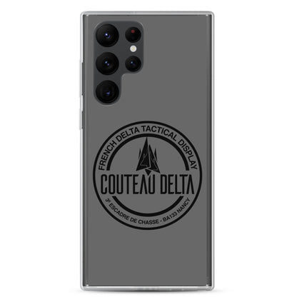 Couteau Delta - Coque Samsung®