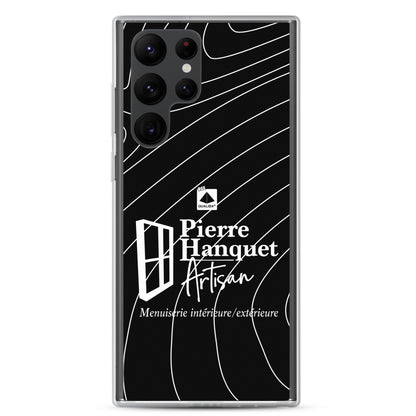 Pierre Hanquet - Coque Samsung®
