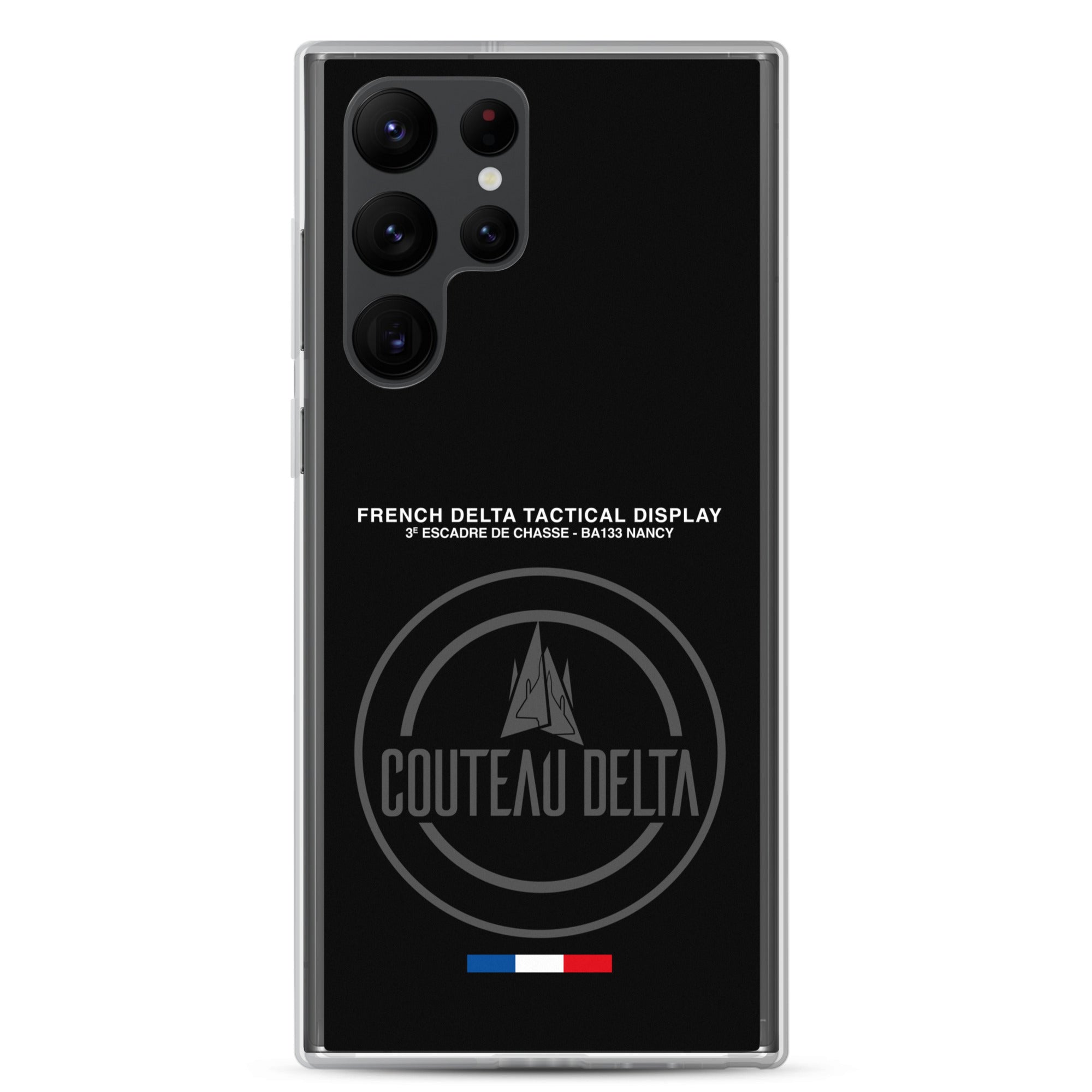 Couteau Delta -  Coque Samsung®