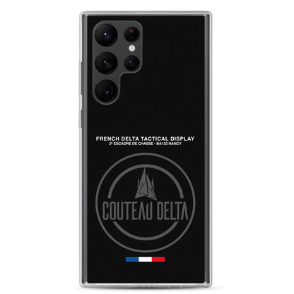 Couteau Delta -  Coque Samsung®