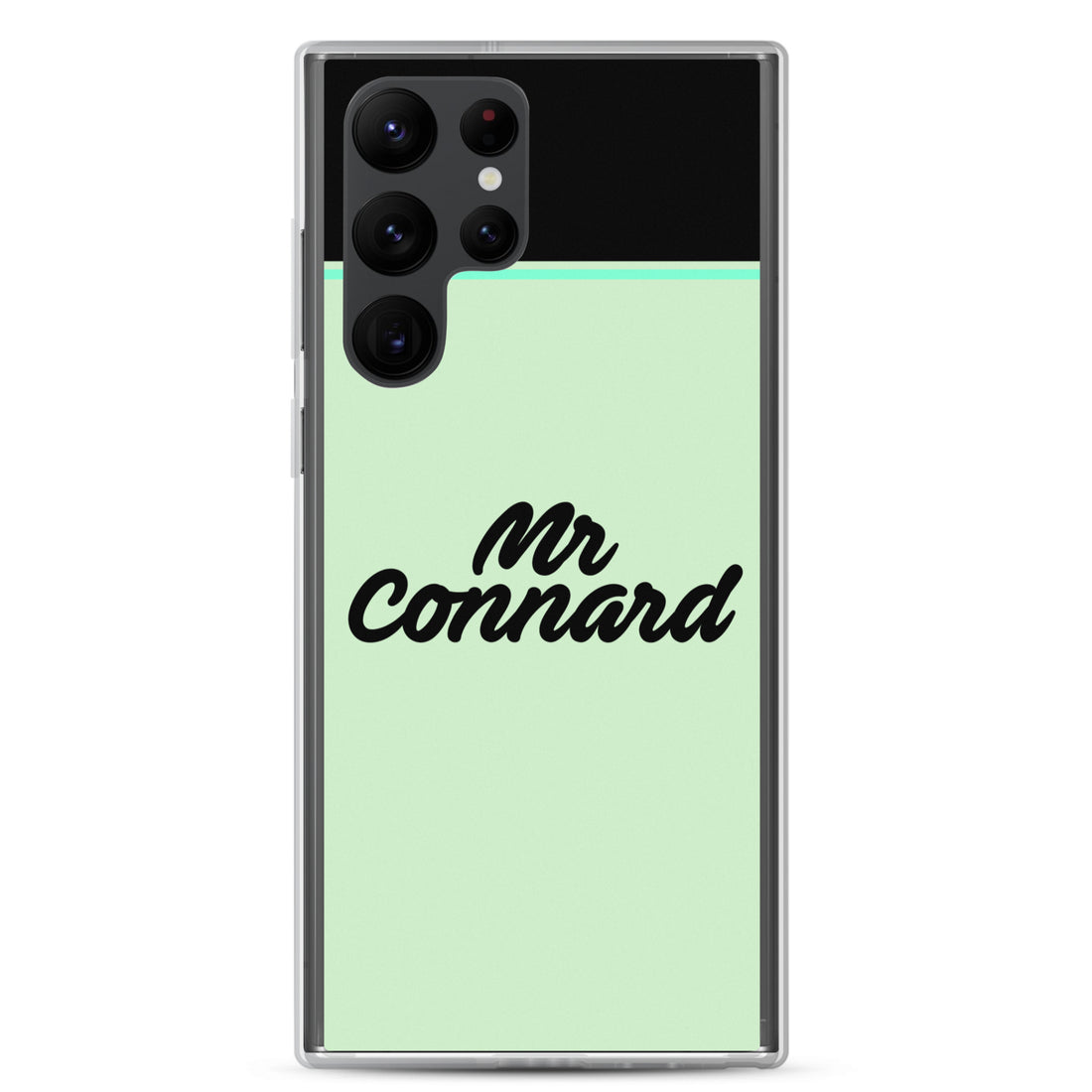 Mr connard - Coque Samsung®