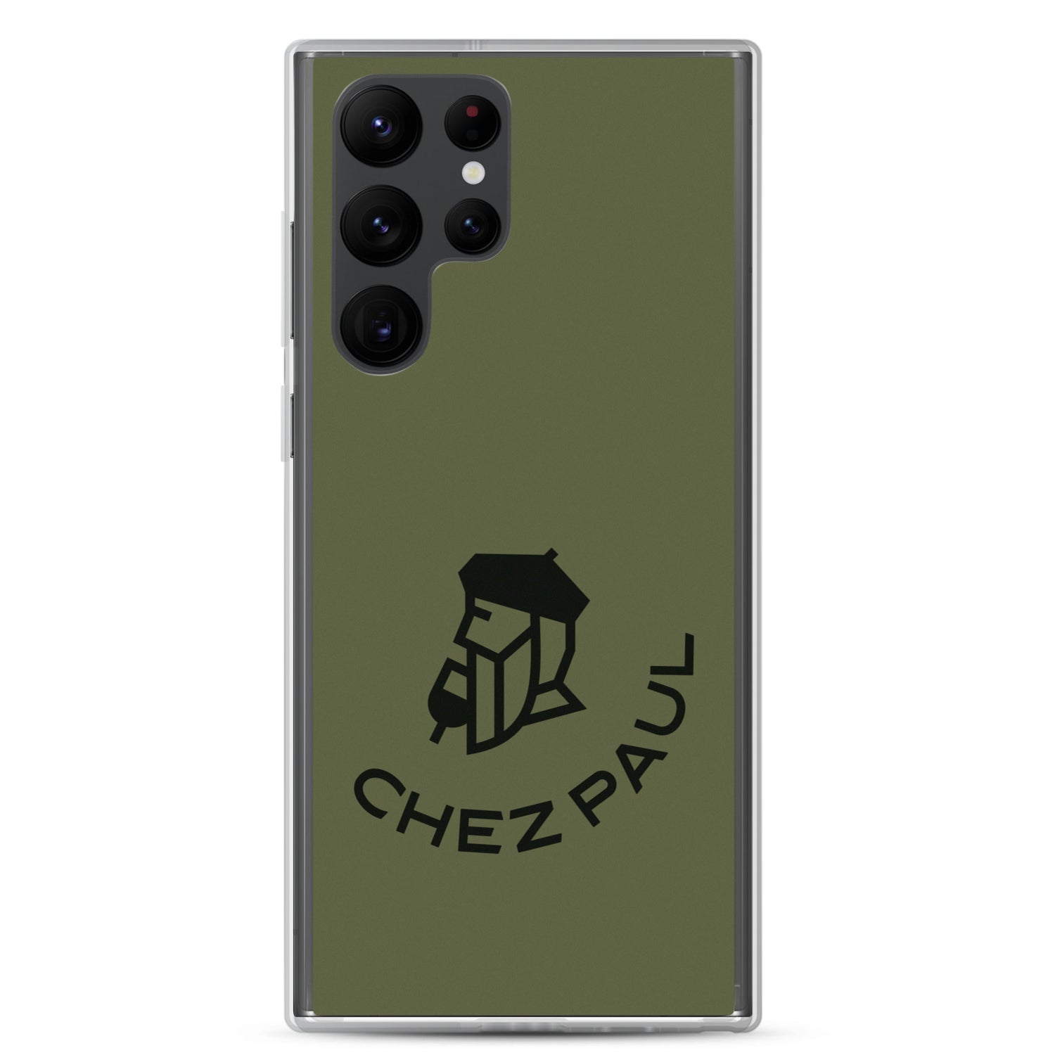 Chez Paul - Coque Samsung®