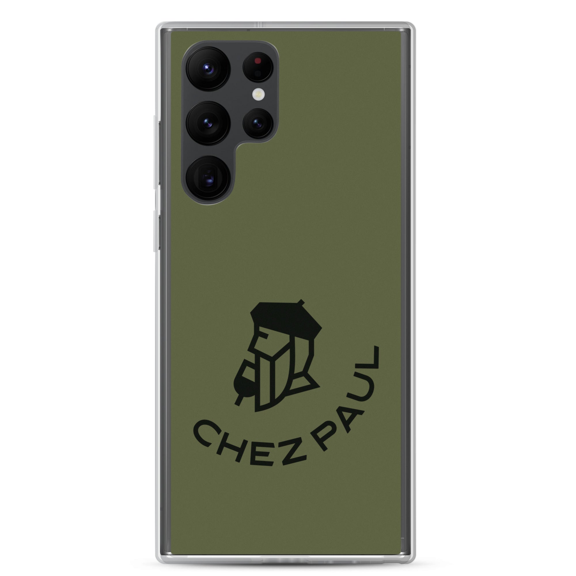 Chez Paul - Coque Samsung®