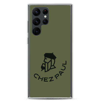 Chez Paul - Coque Samsung®