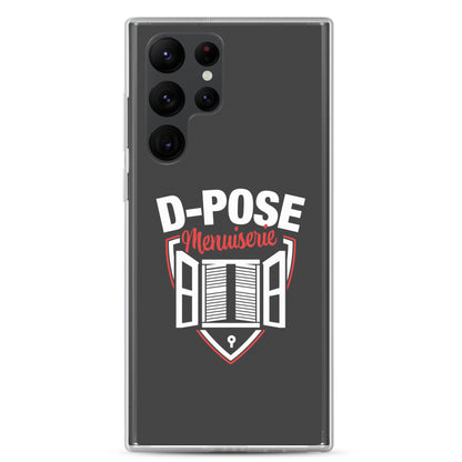 D-Pose - Coque Samsung®