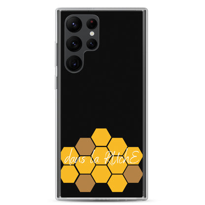 Dans la ruche - Coque Samsung®