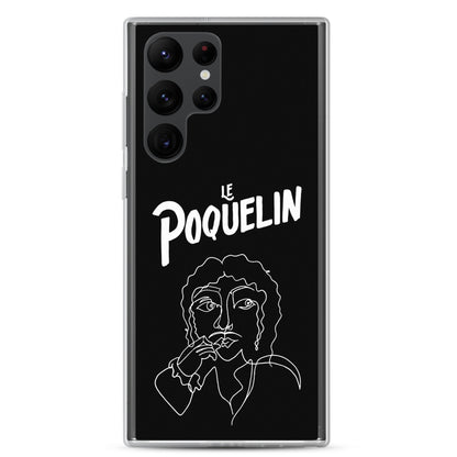 Le Poquelin - Molière ©OuhiB - Coque Samsung®