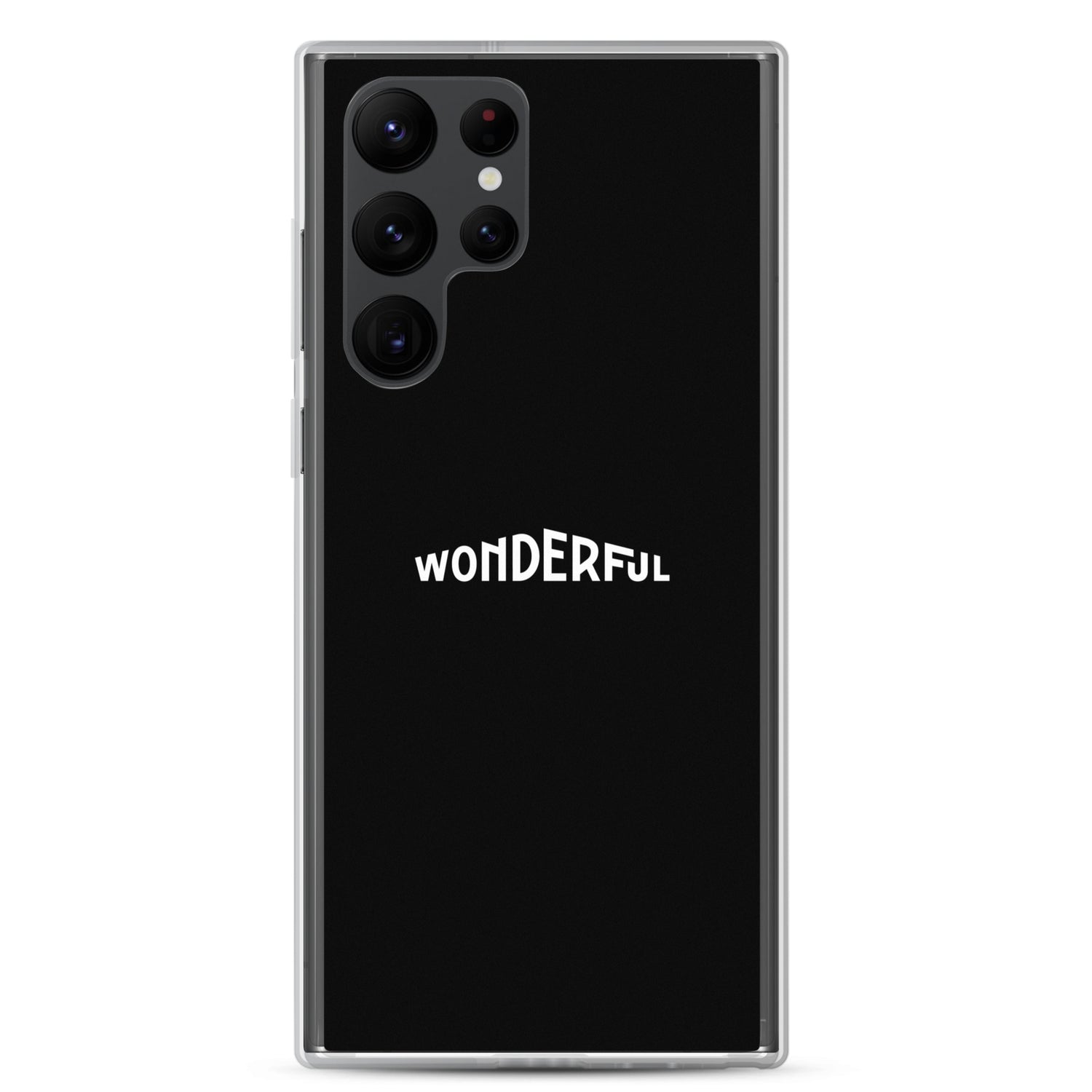 Wonderful - Coque Samsung®