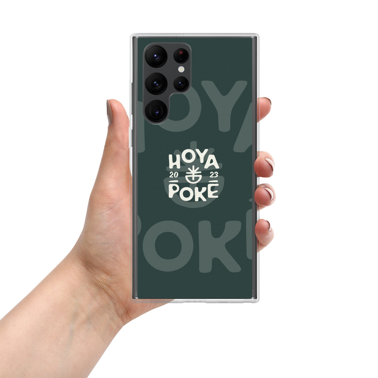 Hoya Poké - Coque Samsung®
