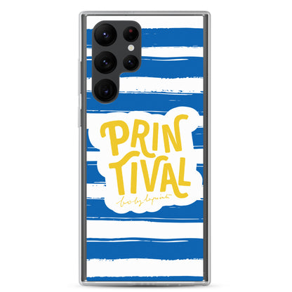 Printival - Coque Samsung®