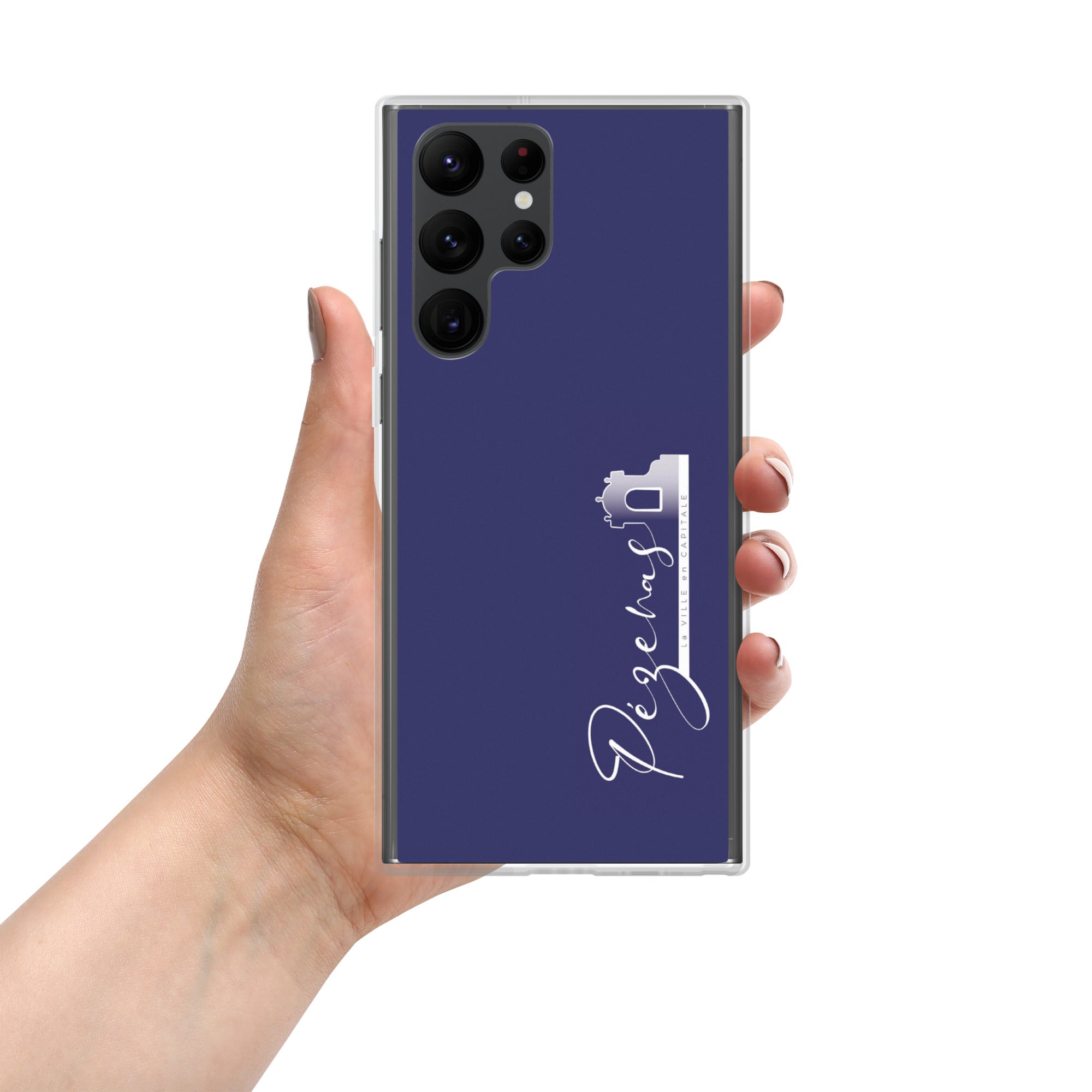 Mairie de Pézenas - Coque Samsung®