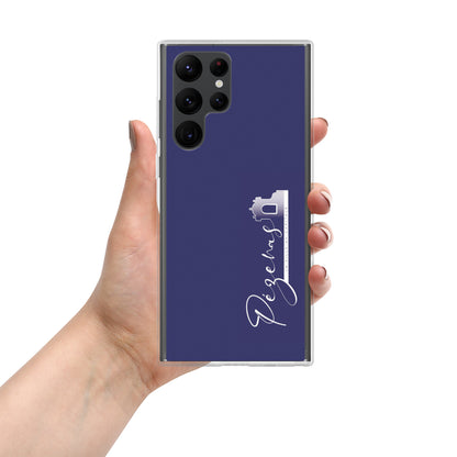 Mairie de Pézenas - Coque Samsung®