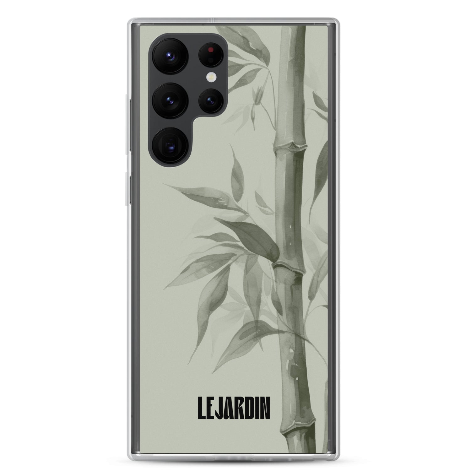 Le jardin - Coque Samsung®
