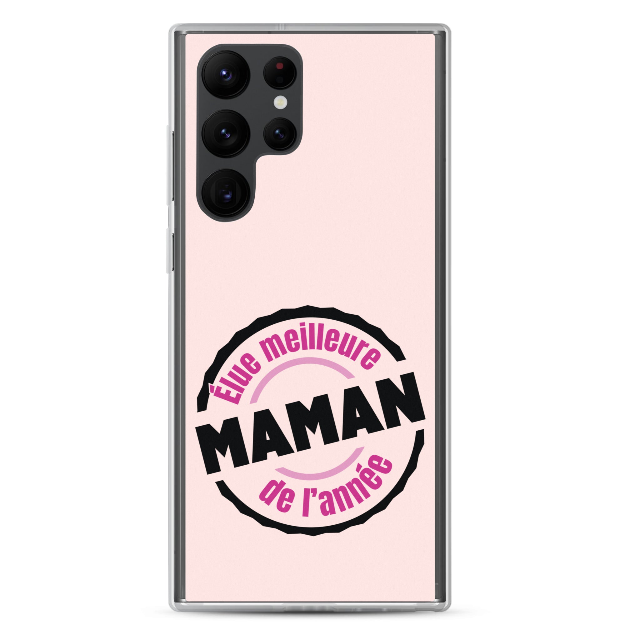 Elue meilleure maman - Coque Samsung®