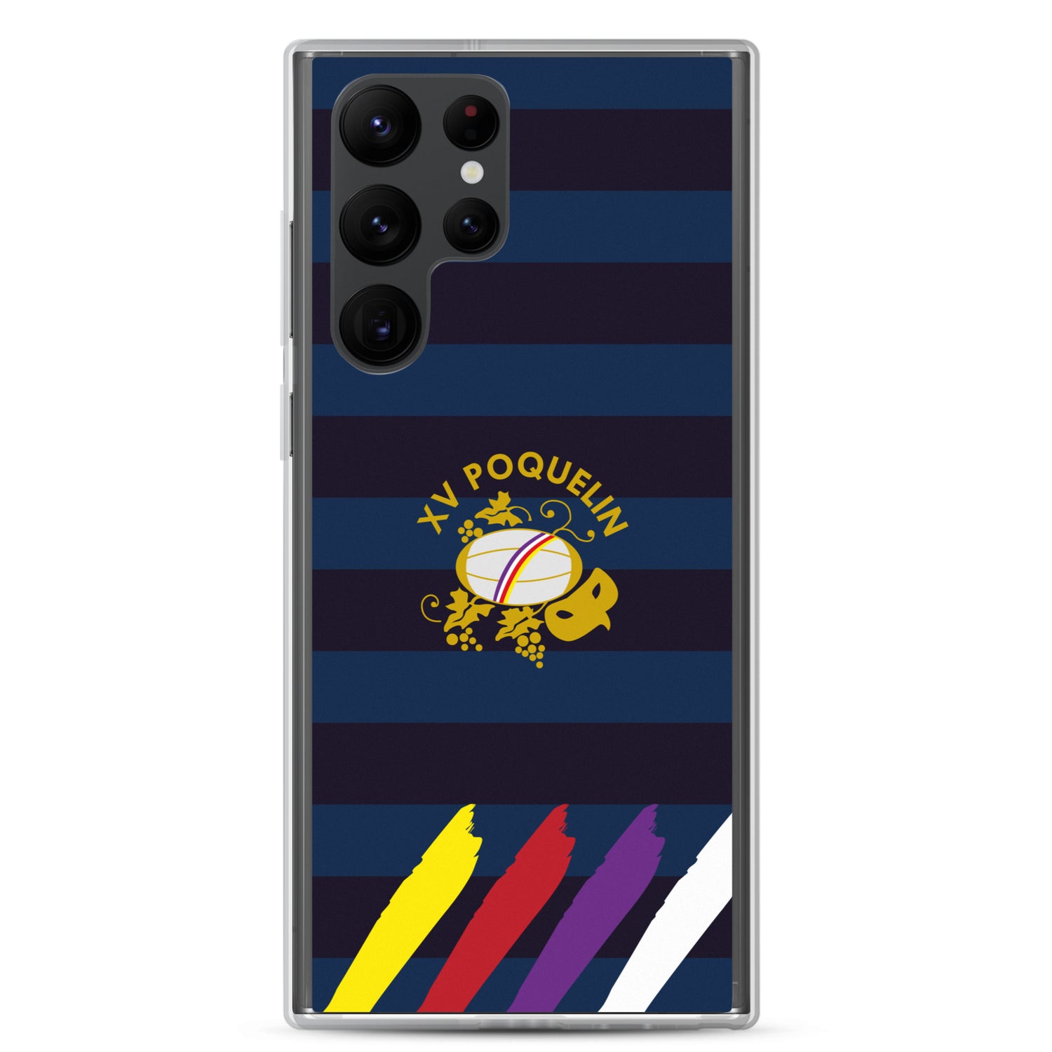 XV Poquelin - Coque Samsung®