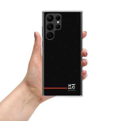 HC Acoustique - Coque Samsung®