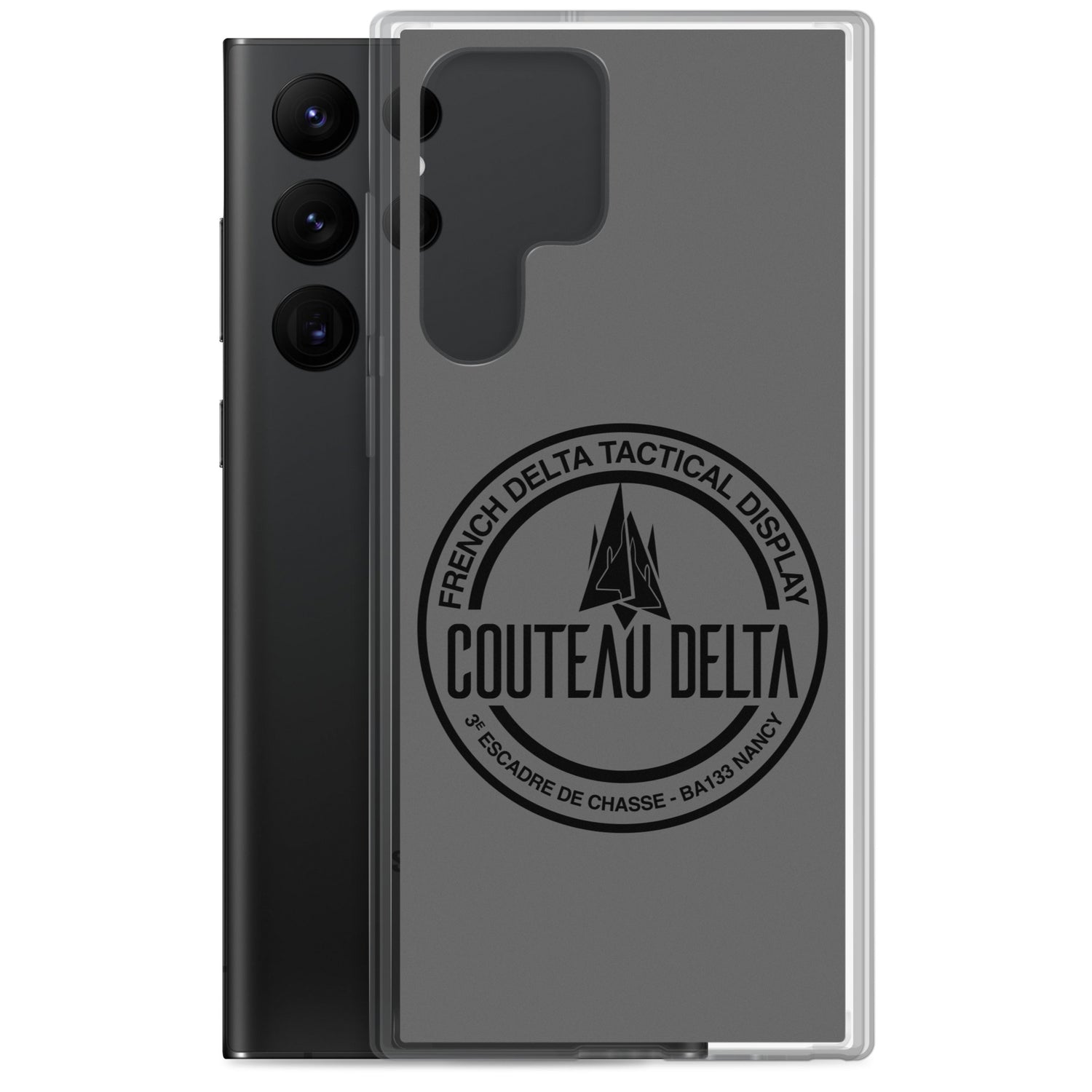 Couteau Delta - Coque Samsung®