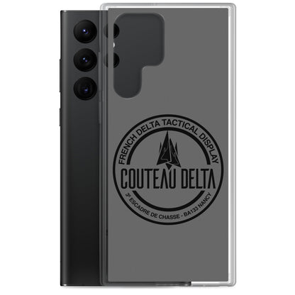 Couteau Delta - Coque Samsung®