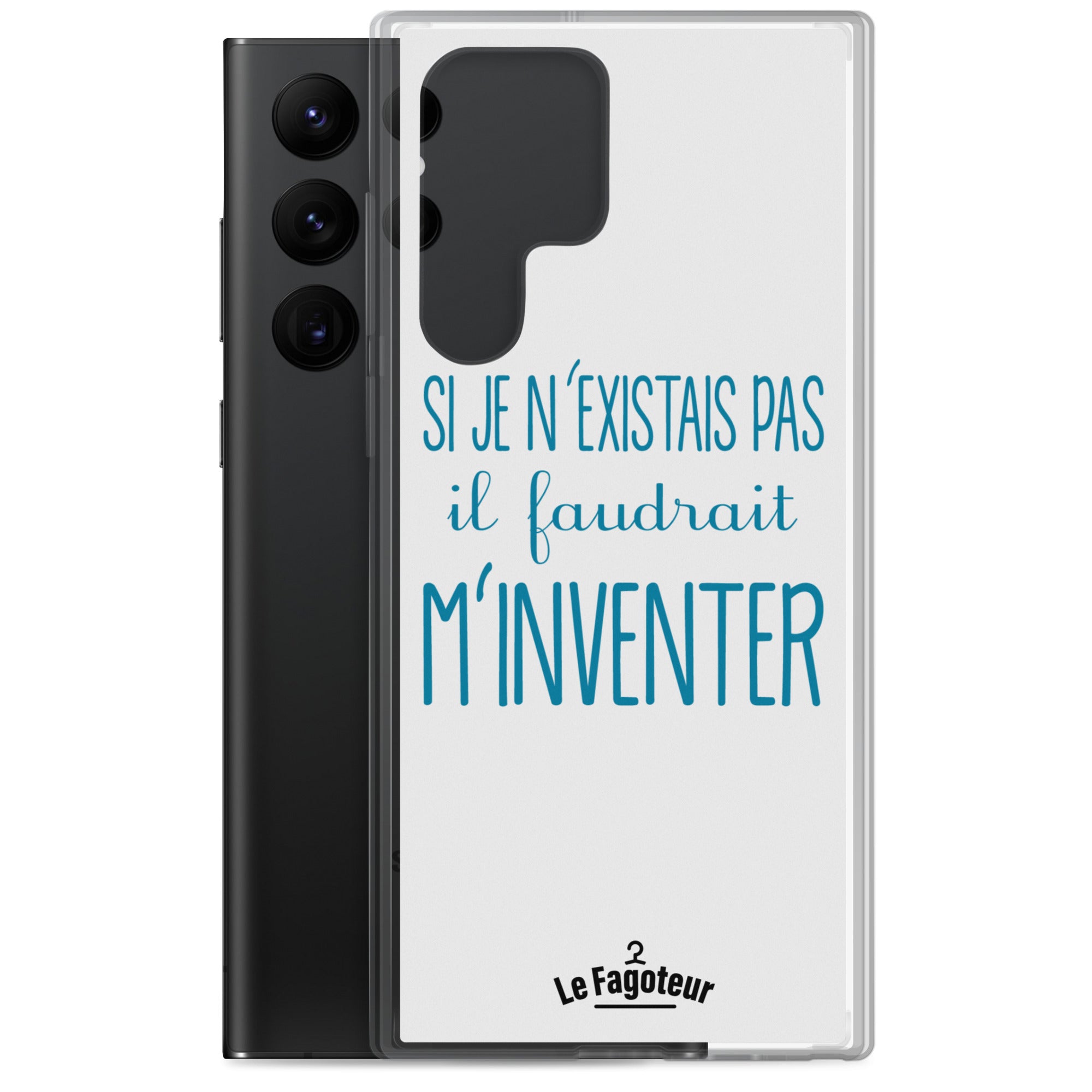 Si je n&