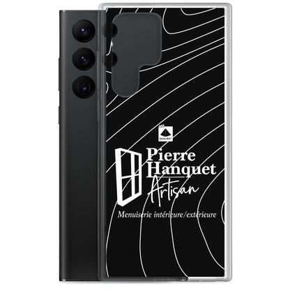 Pierre Hanquet - Coque Samsung®